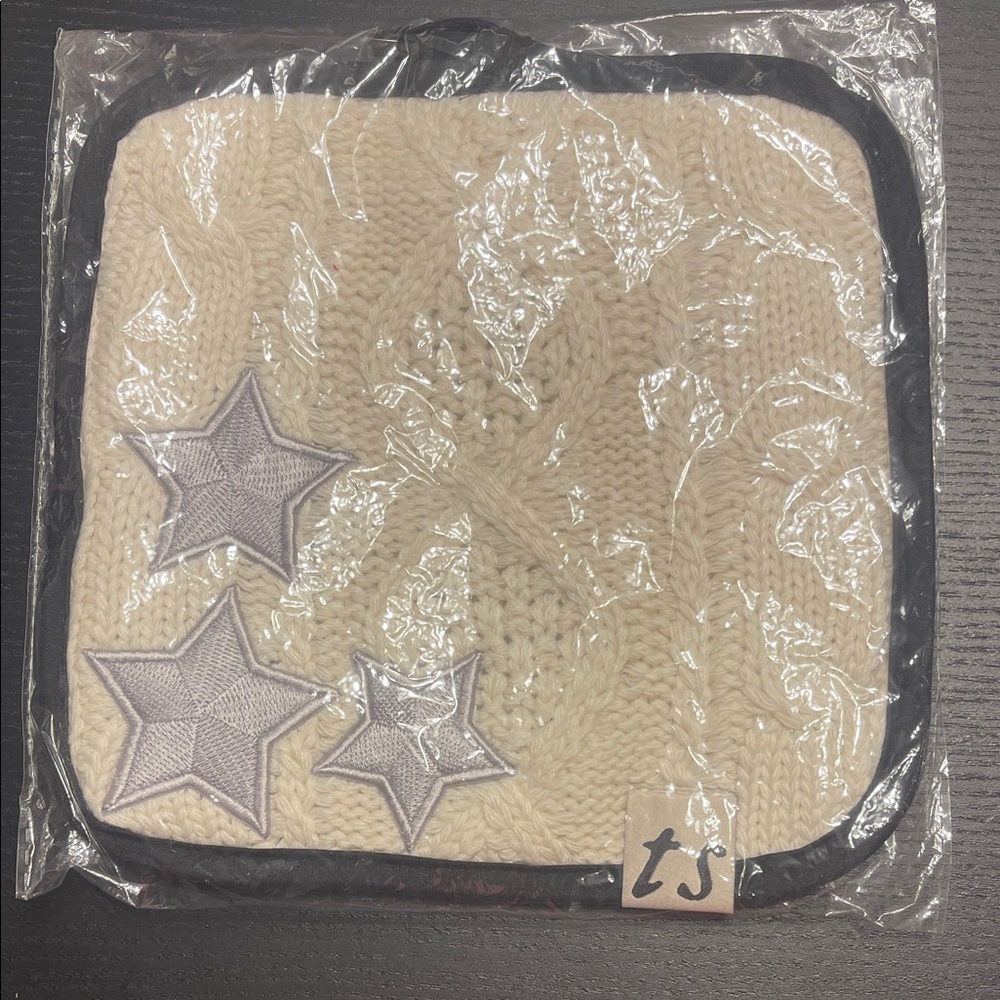 Taylor Swift Folklore Pot Holder